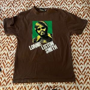 Butter t shirt (Lonnie smith)